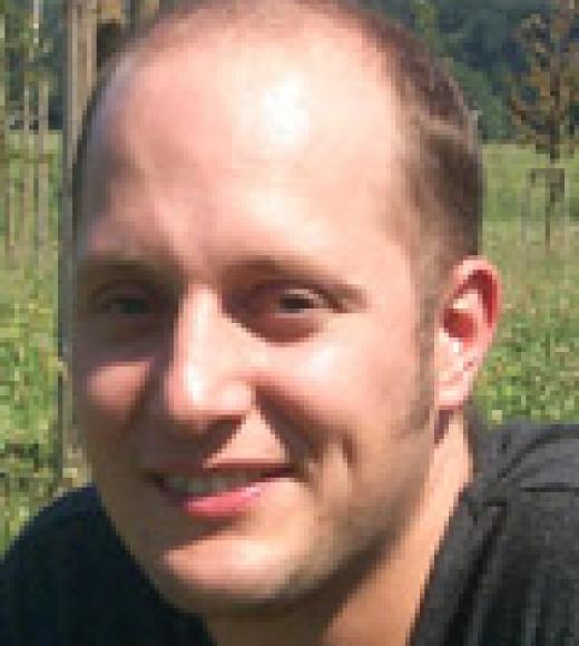 Andrew Waldron