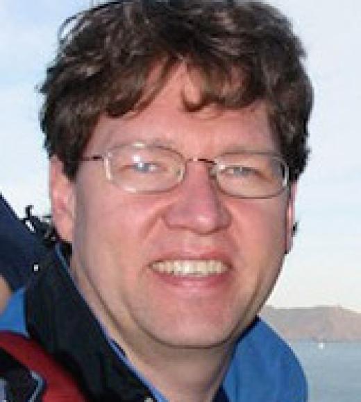 John Terning